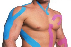 kinesiotape